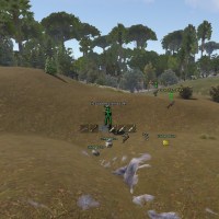 Rust stealth
