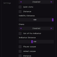 Rust stealth