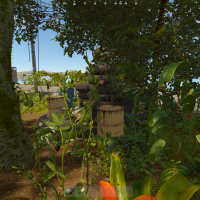Rust Stealth