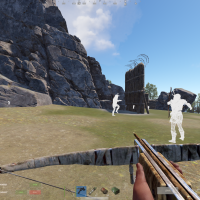 Rust stealth