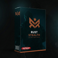 Rust Stealth