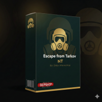 Escape from tarkov nt