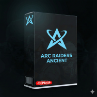 Arc Raiders Ancient
