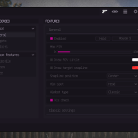 Rust fluent