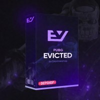 PUBG Evicted Scripts