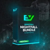 Nightfall bundle package dma card required