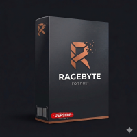 Rust Ragebyte