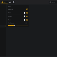 Scum byster esp razor wire menu screenshot   depshop