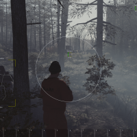 SCUM Byster gameplay screenshot - DepShop