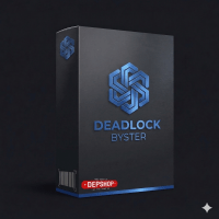 Deadlock Byster