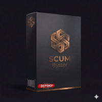 SCUM Byster
