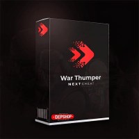 War Thumper Nextcheat