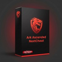 Ark Ascended ASA NextCheat
