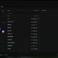 Escape from tarkov whyper cheat product screenshot   depshop
