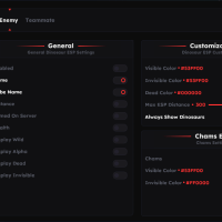 Ark Ascended ASA NextCheat screenshot 4 DepShop | DepShop Ark ascended asa nextcheat cheat screenshot 4 depshop