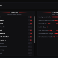 Ark Ascended ASA NextCheat screenshot 7 DepShop | DepShop Ark ascended asa nextcheat cheat screenshot 7 depshop