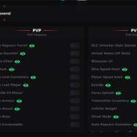 Ark Ascended ASA NextCheat screenshot 8 DepShop | DepShop Ark ascended asa nextcheat cheat screenshot 8 depshop