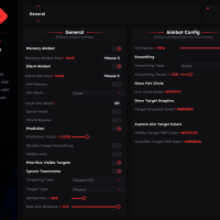 Ark Ascended ASA NextCheat screenshot 1 DepShop | DepShop Ark ascended asa nextcheat cheat screenshot 1 depshop