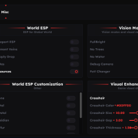 Ark Ascended ASA NextCheat screenshot 6 DepShop | DepShop Ark ascended asa nextcheat cheat screenshot 6 depshop